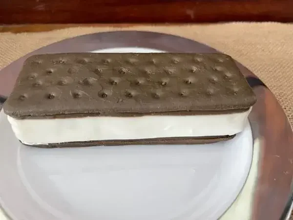 Ice Cream Sandwich Soap