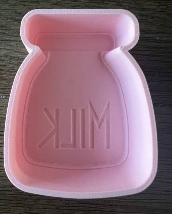 Midi Milk Jug Bath Bomb