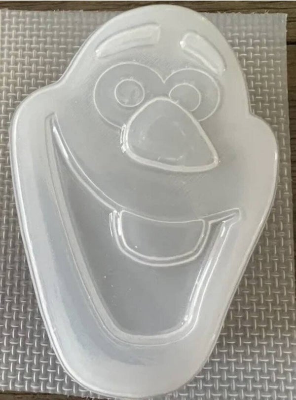 Ice Cold - Olaf Bath Bomb