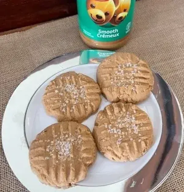 Peanut Butter Cookie Soaps