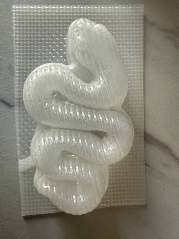 Snake Bath Bomb
