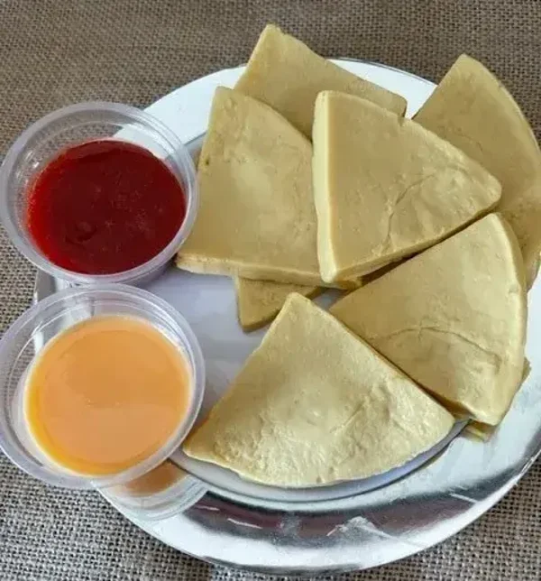 Tortilla Chip Soap Set