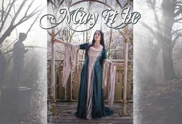 Santa Desdemona