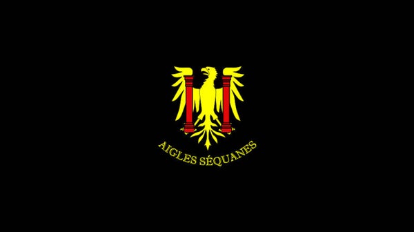 Aigles Séquanes