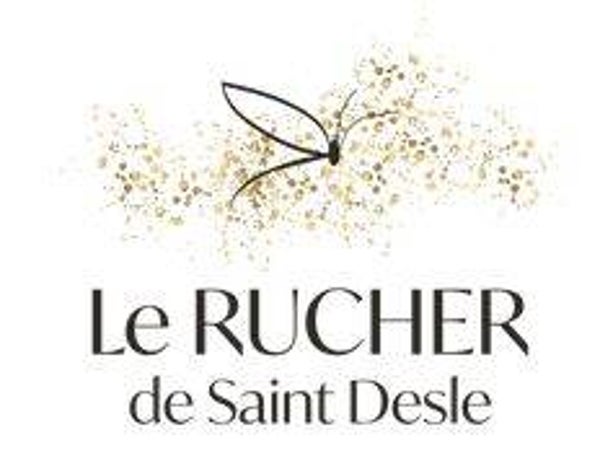 Le Rucher de Saint-Desle