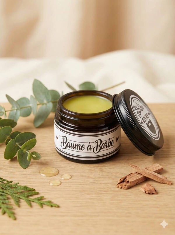 Baume EL RAHYA 🧔🏻