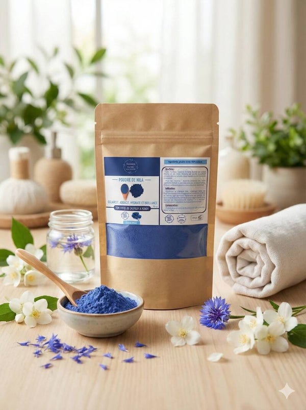Poudre de Nila