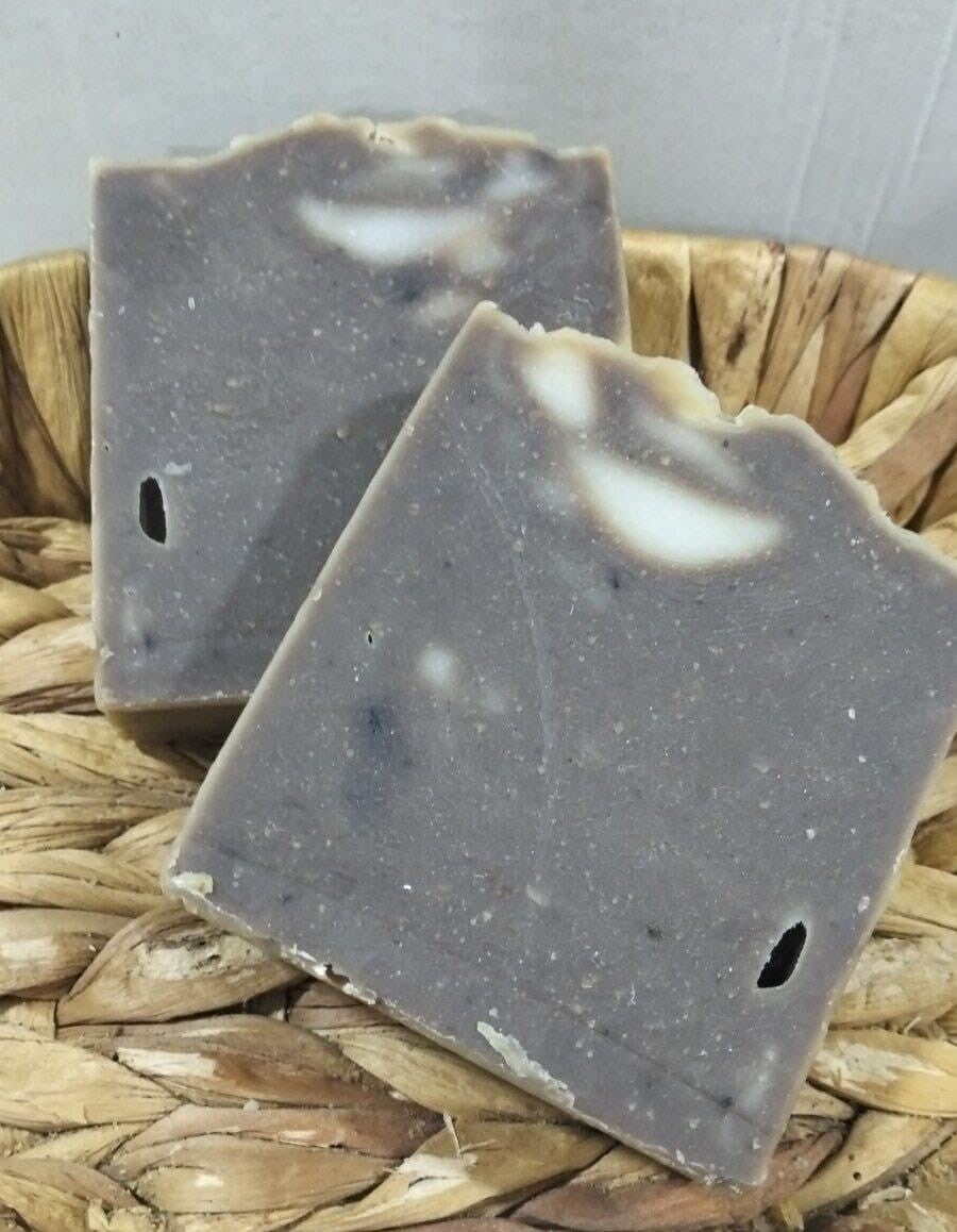 Savon au Cade et Lait de chamelle