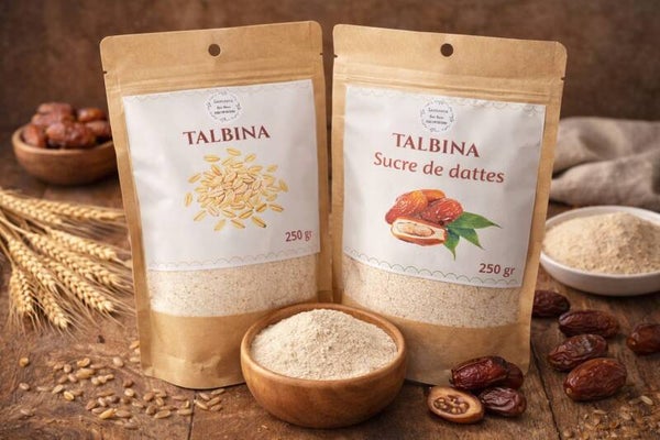 Talbina