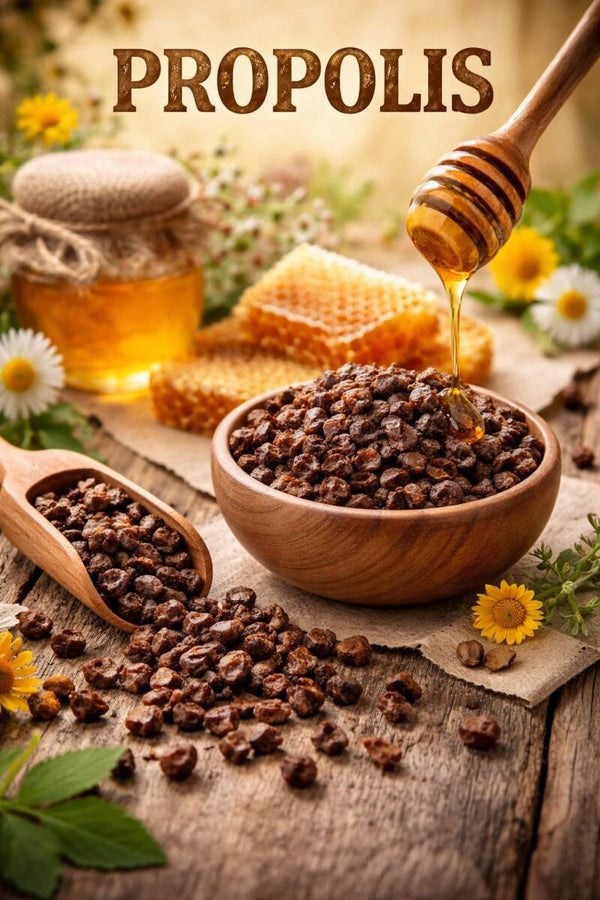 Propolis