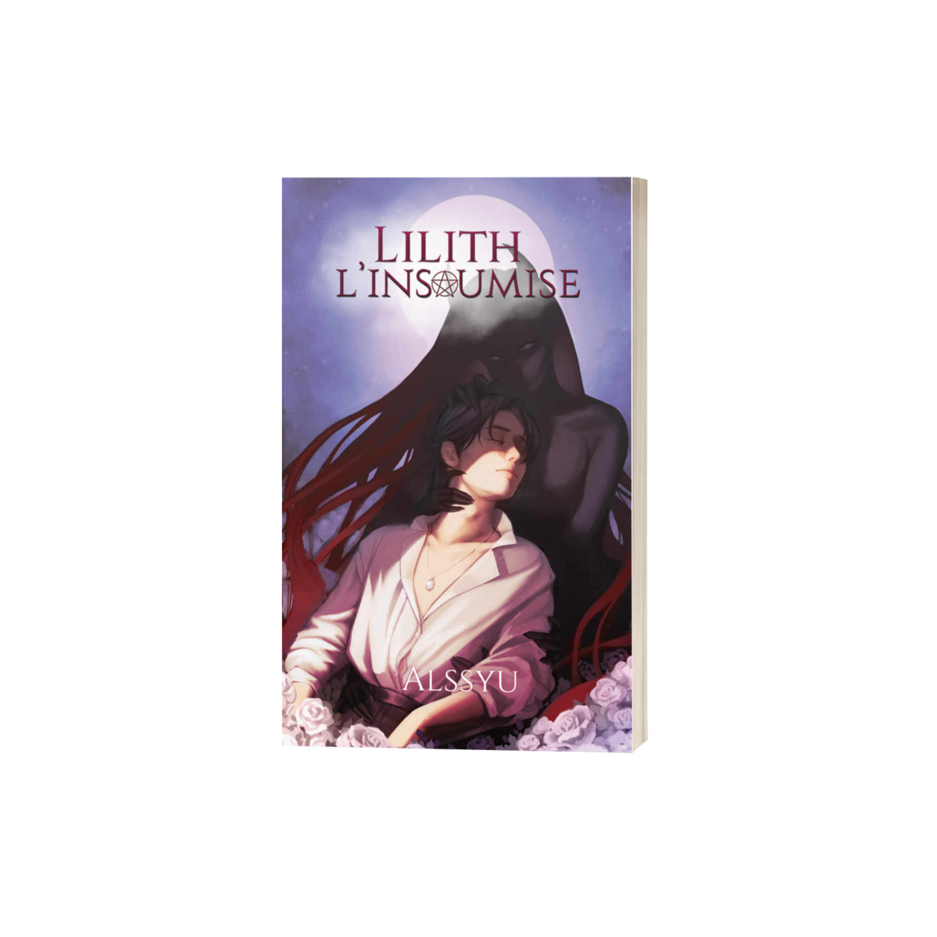 Lilith l'insoumise