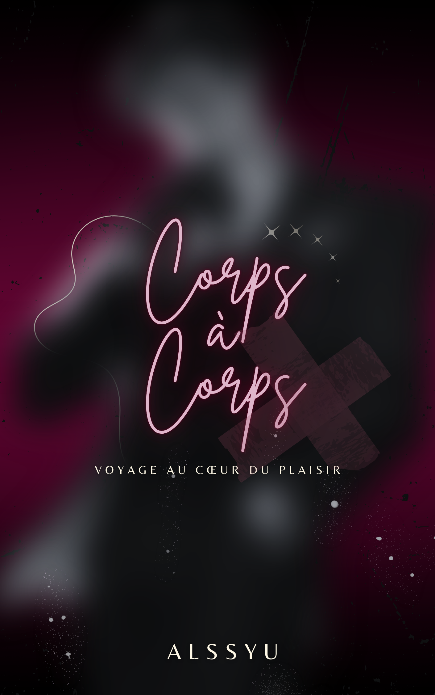 Corps à Corps [recueil de one-shot]