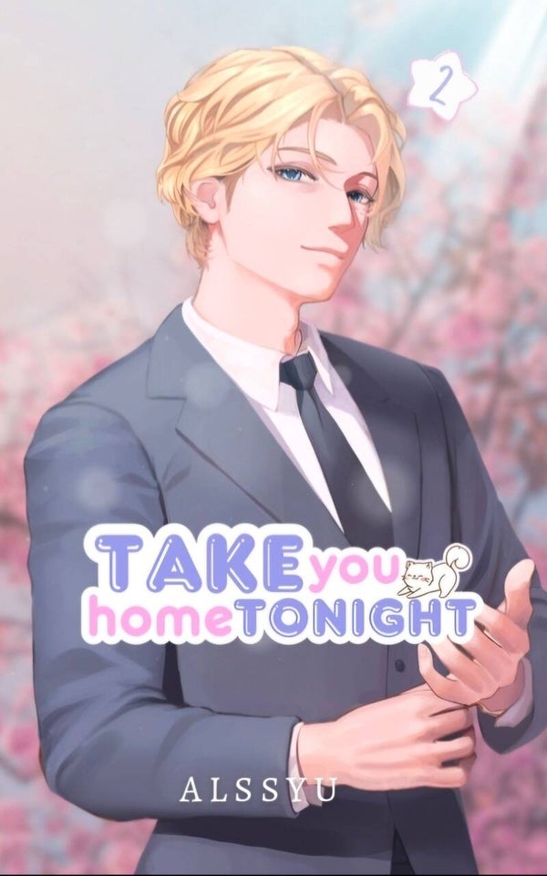 Take You Home Tonight Vol.2