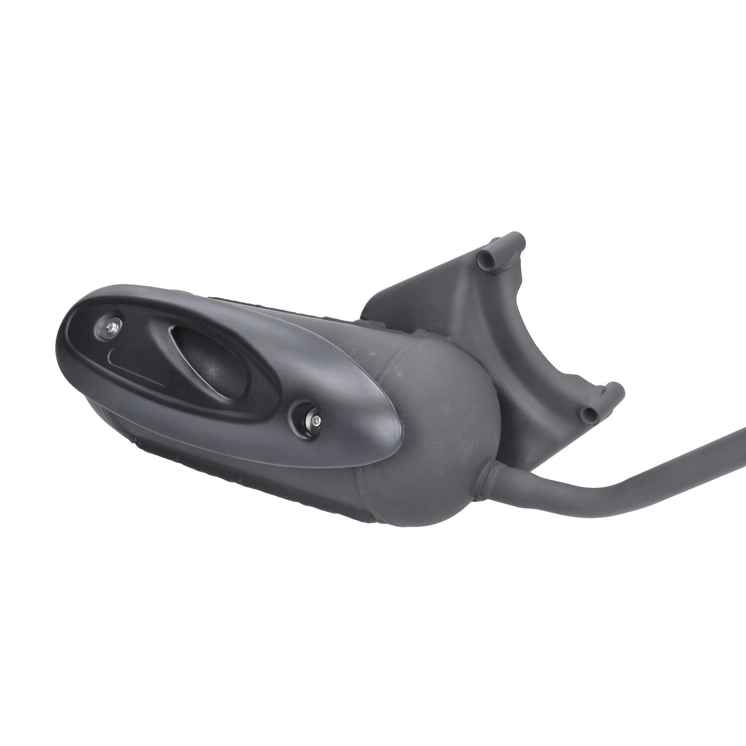 Standaard uitlaat Piaggio Zip / Fly 50cc 4T 2V – Origineel model