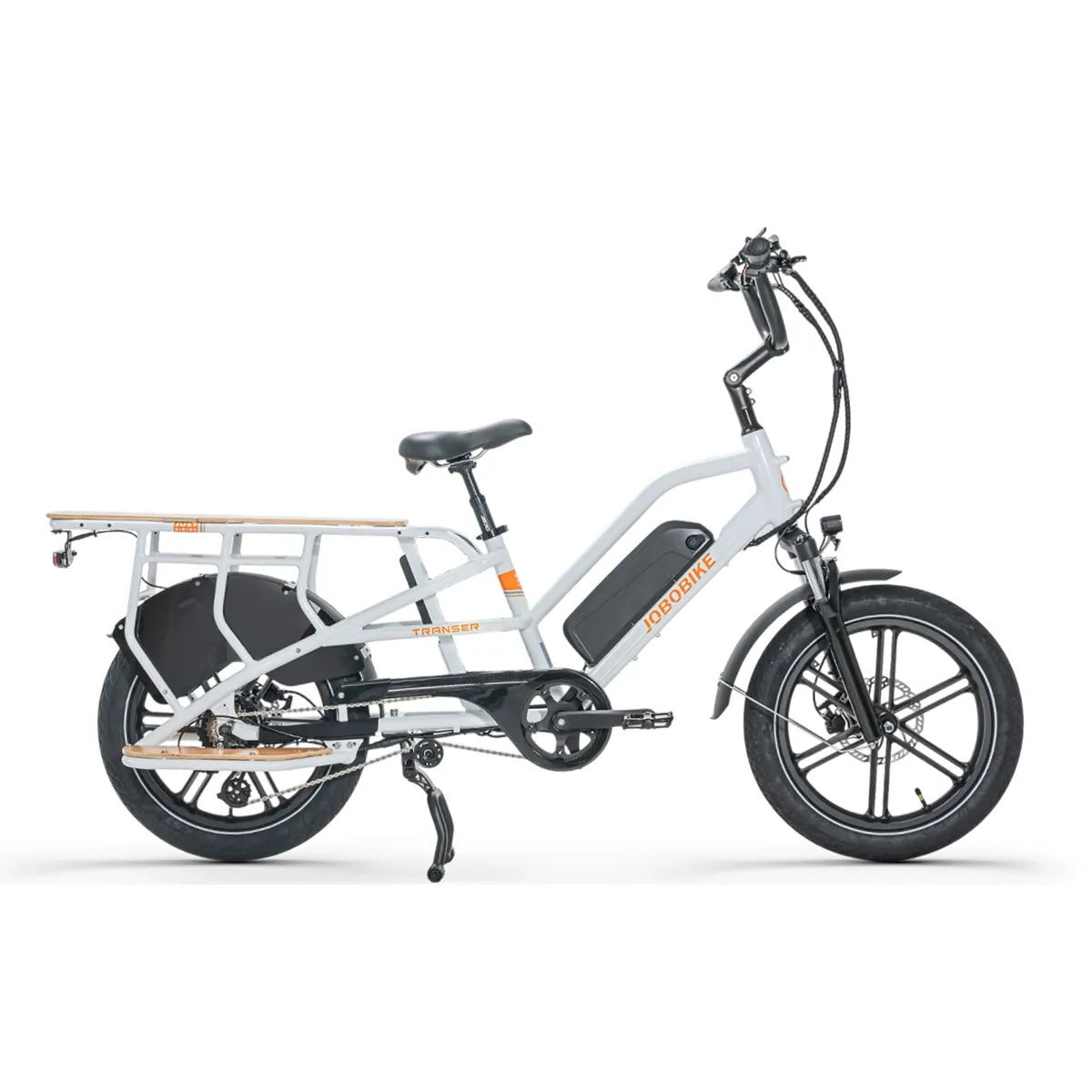 JOBOBIKE Transer - Longtail