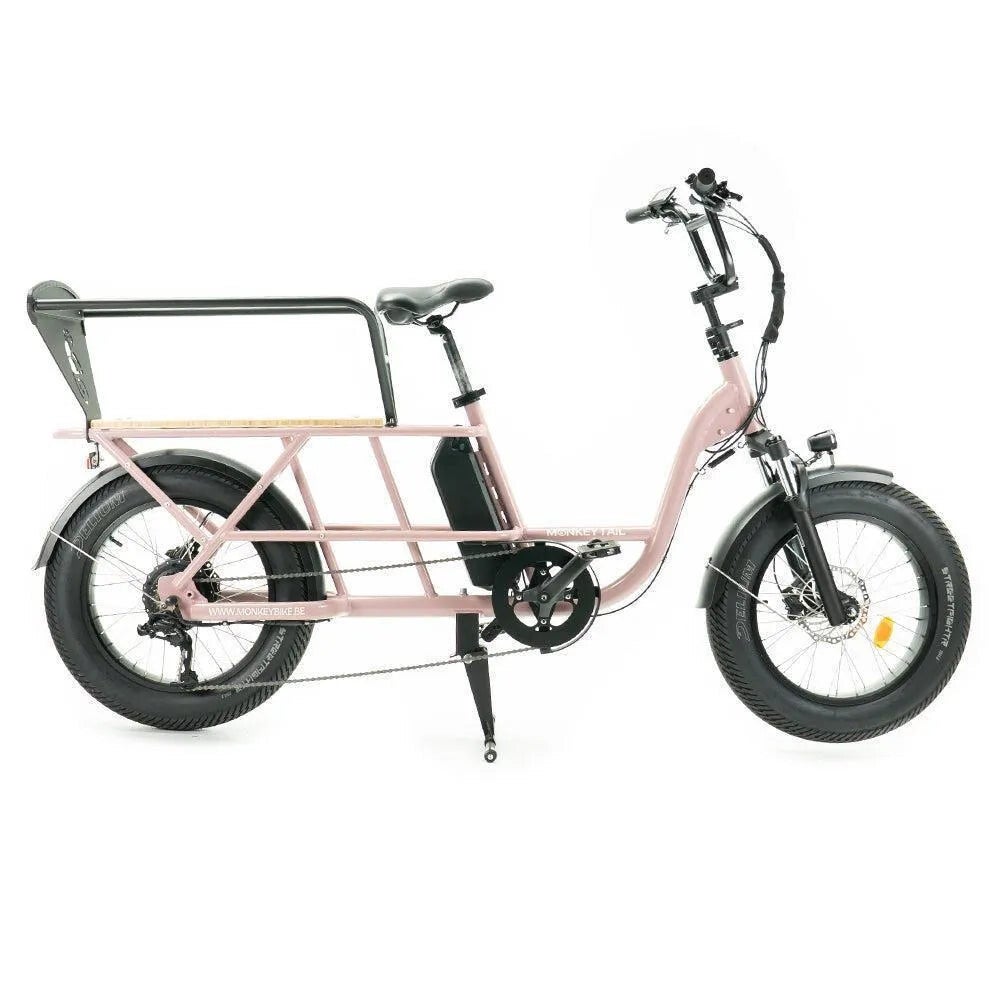 MONKEYBIKE - MonkeyTail - Longtails