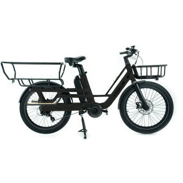 Vogue Wonder - Longtail