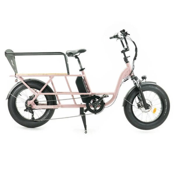 MONKEYBIKE - MonkeyTail - Longtails