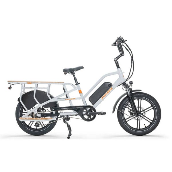 JOBOBIKE Transer - Longtail