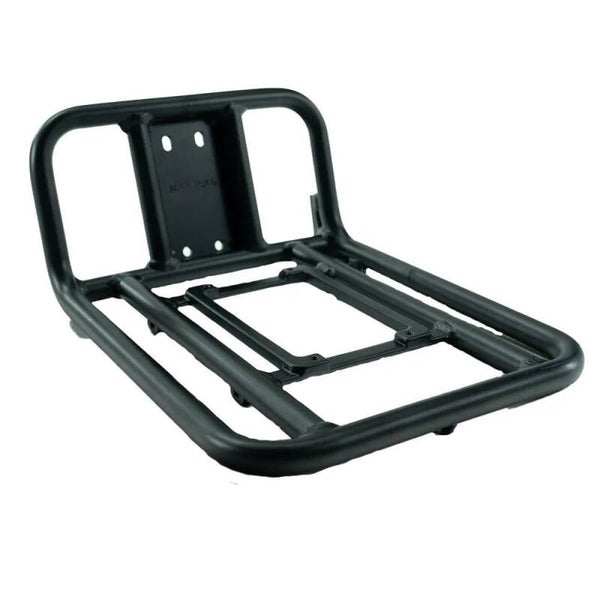 JOBOBIKE - Voorrekje - Transer