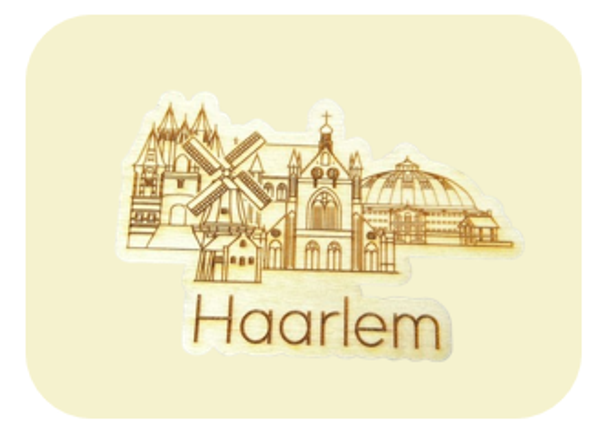 Kaarten skyline