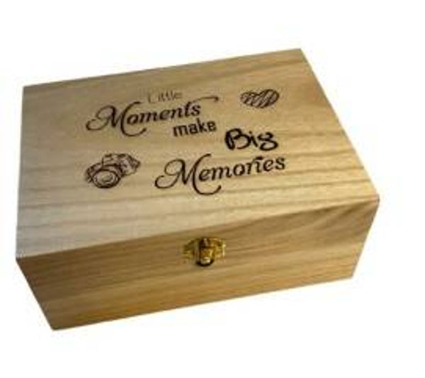 Memorybox