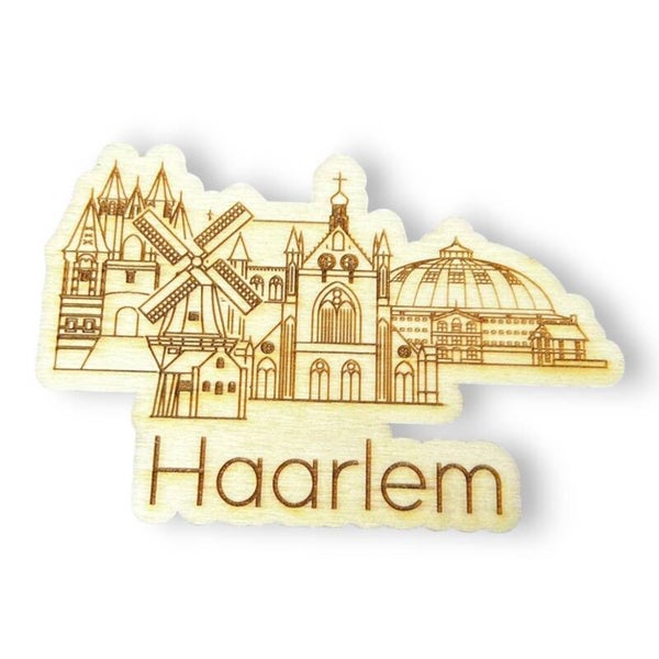 Magneten skyline