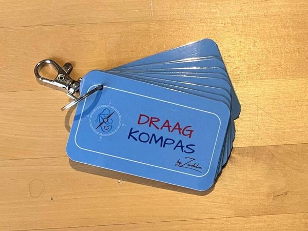 Draagkompas