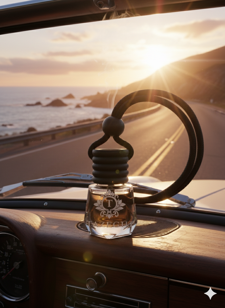 14. Inspired by Oud Wood 8ml