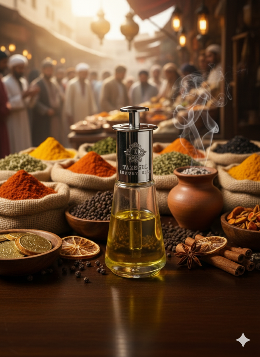 1. Inspired by Paradoxe intense 30ml