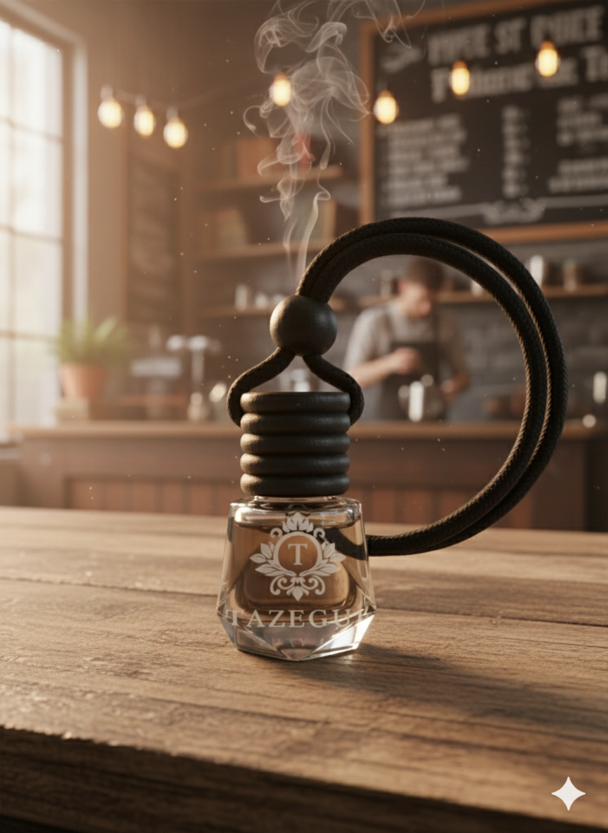 19. Inspired by La Nuit de lHomme 8ml