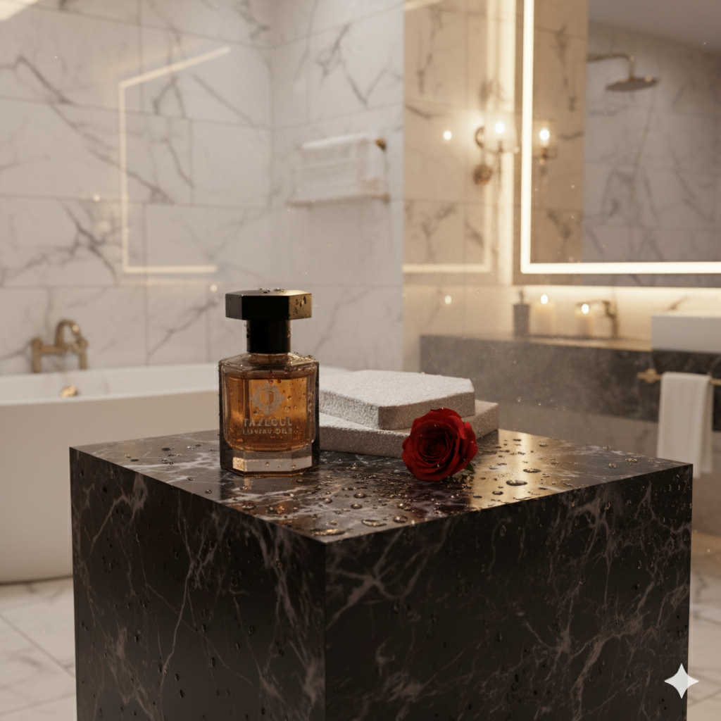 1. Inspired by Paradoxe intense 50ml