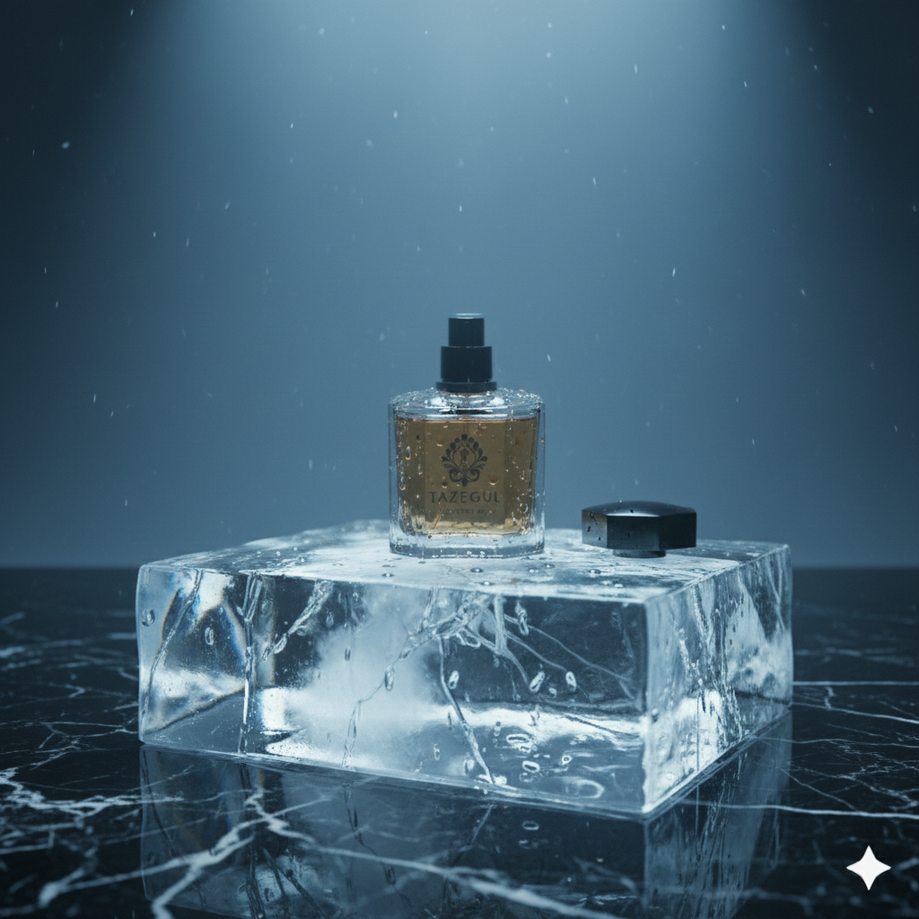 3. Inspired by Black Opium 50ml