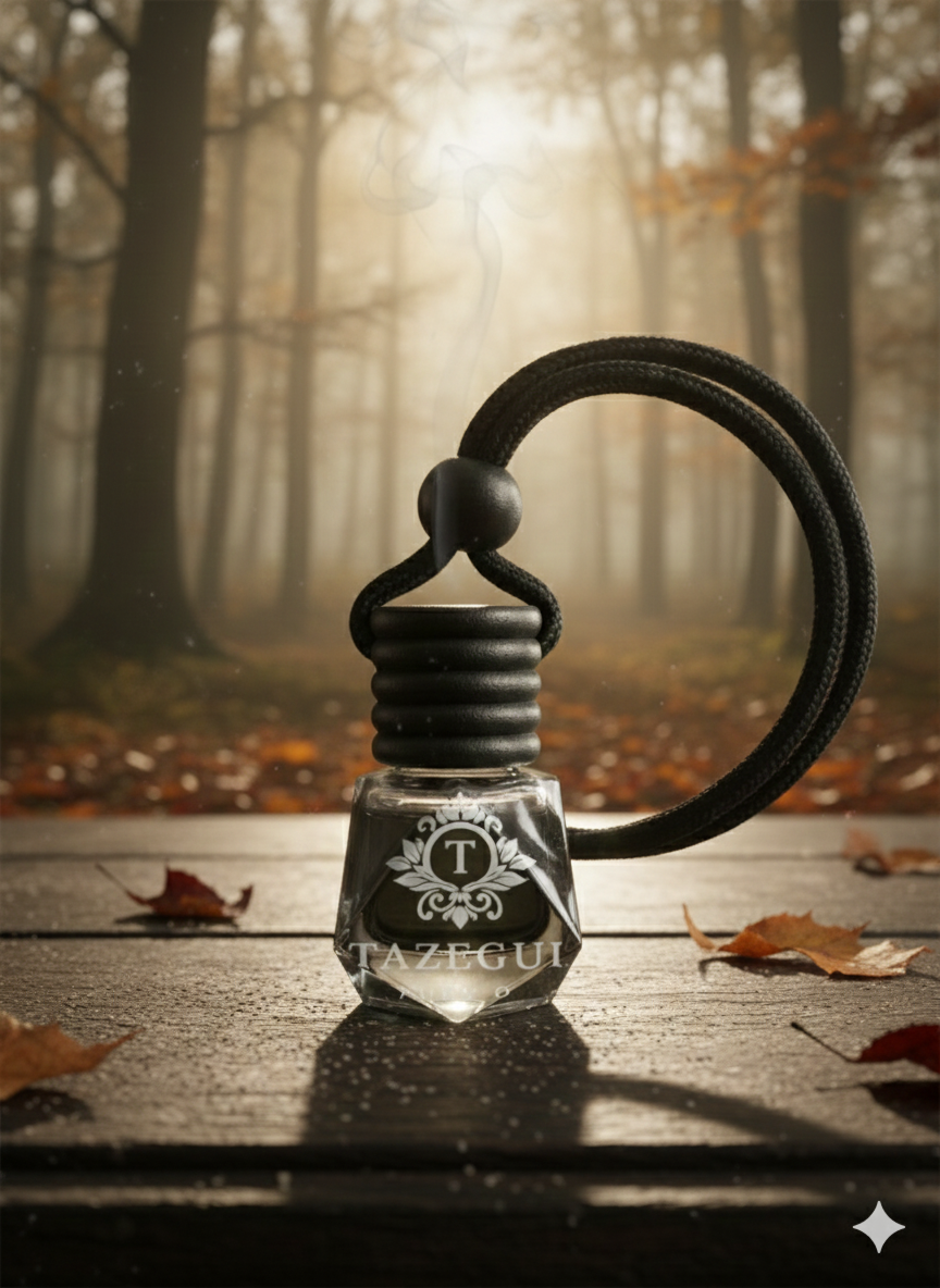 22. Inspired by Rose Incense 8ml