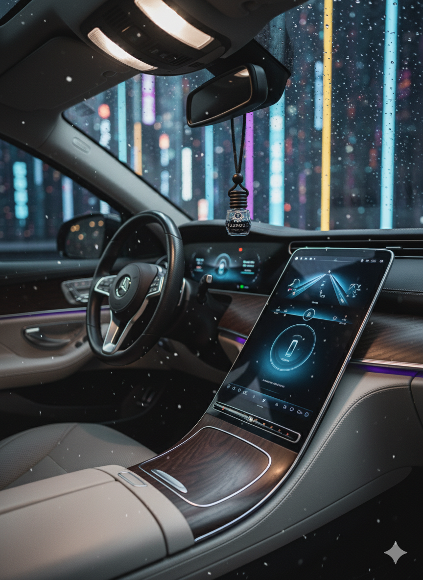 13. Inspired by P LHomme 8ml