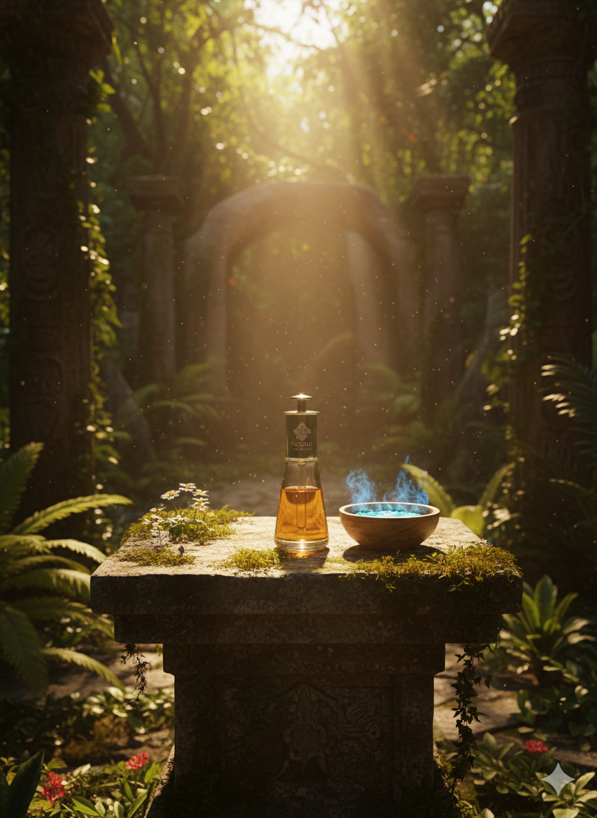 9. Inspired by Good Girl 30ml