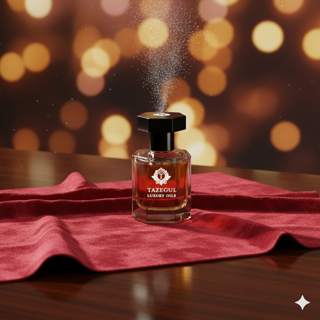 23. Inspired by Tendre 50ml