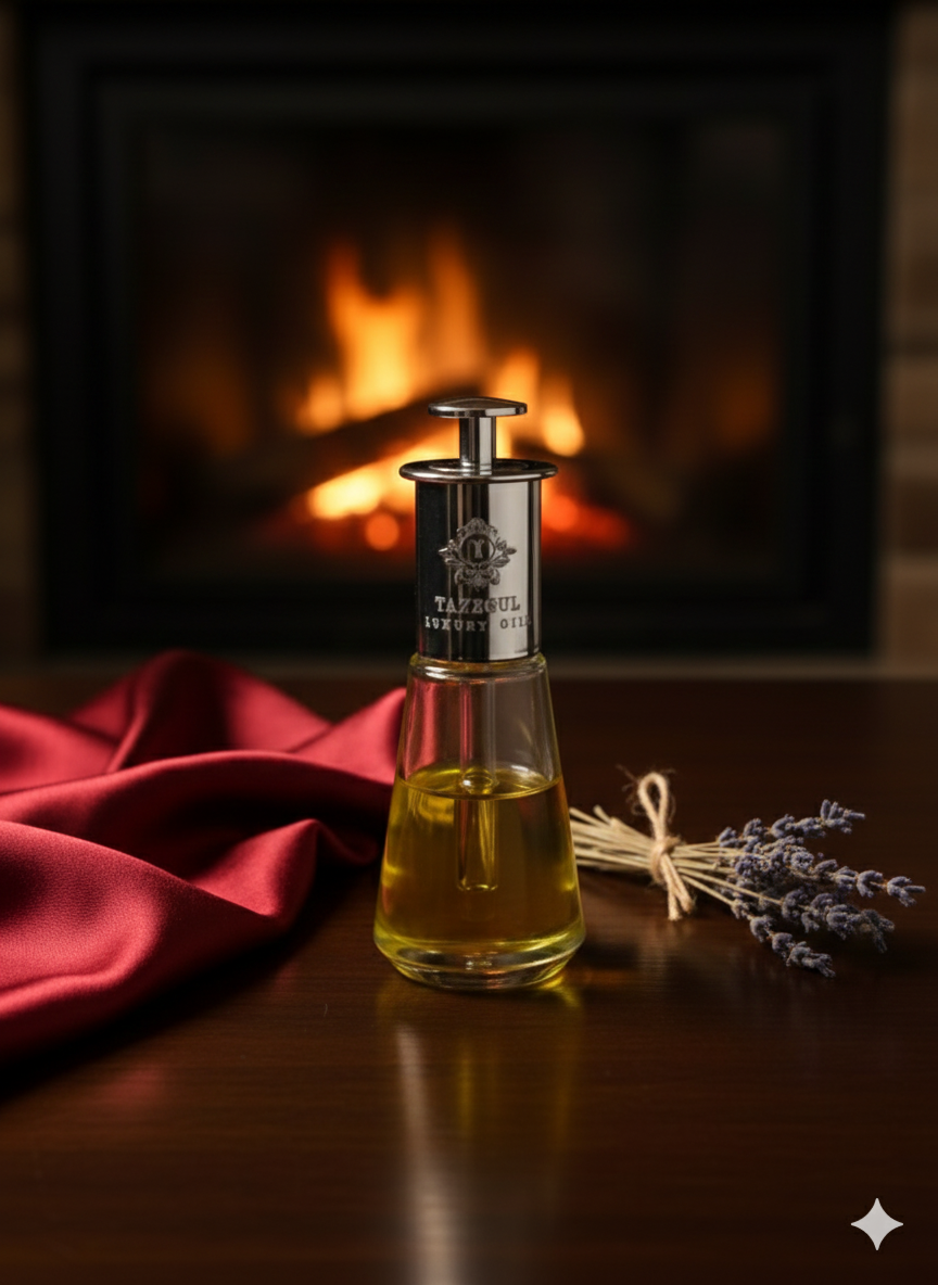 19. Inspired by La Nuit de lHomme 30ml