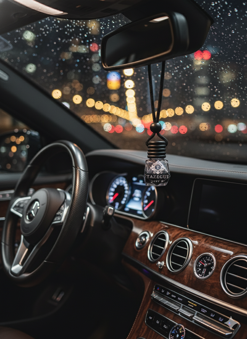 1. Inspired by Paradoxe intense 8ml