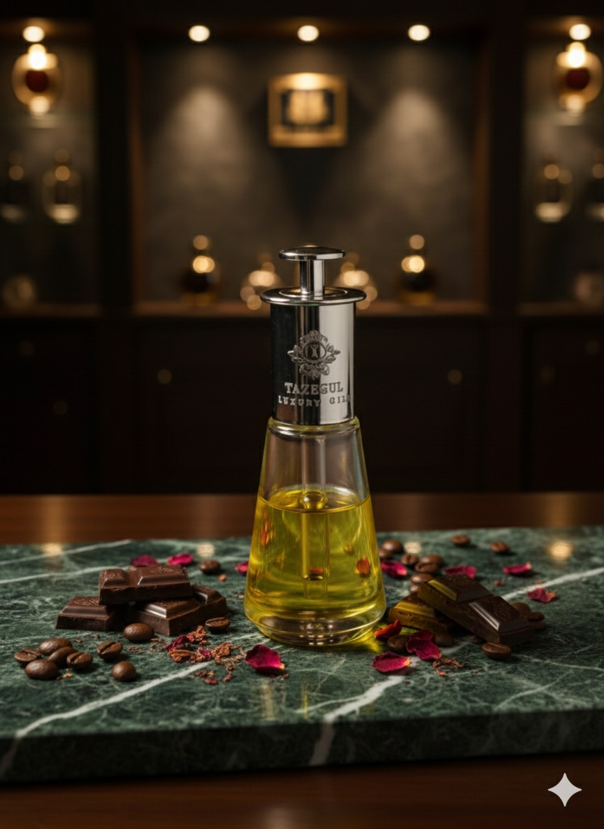 8. Inspired by Stronger With You 30ml