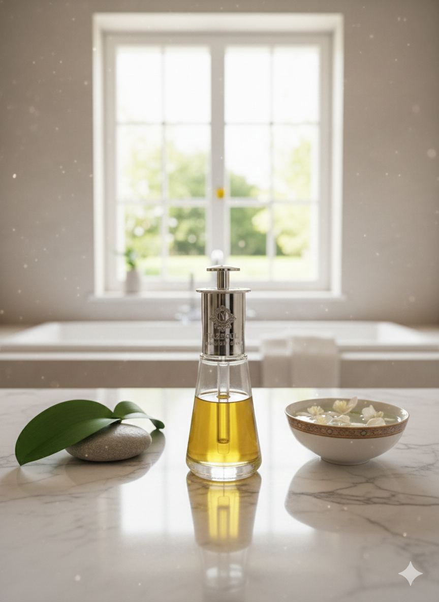 22. Inspired by Rose Incense 30ml