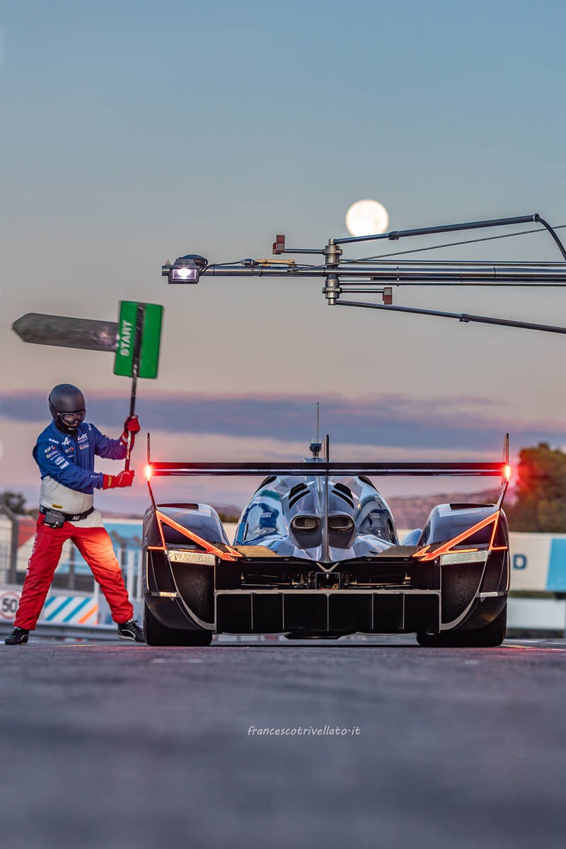 Paul Ricard circuit, test endurance dic'25 (207)