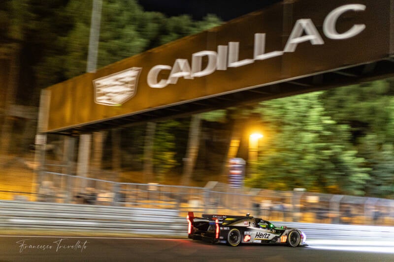 24 ore di Le Mans 2025 (134)