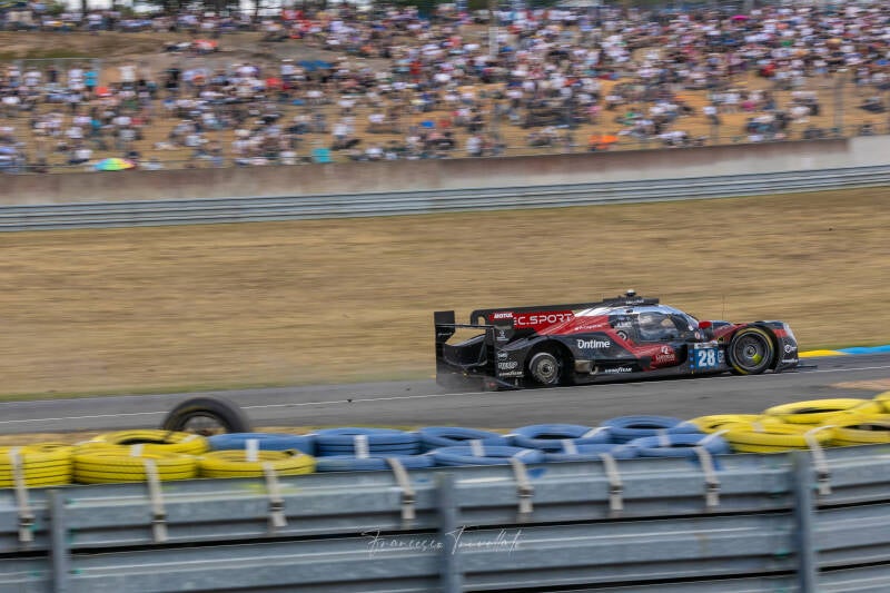 24 ore di Le Mans 2025 (147)