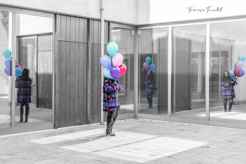 FRANCESCA - Maxifeste