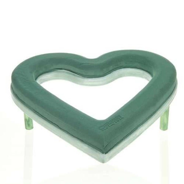 ECObase open hart