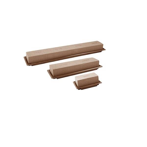 bio floral table deco maxi