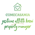 "COMECASAMIA" AFFITTI BREVI