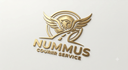 Nummus Courier Service