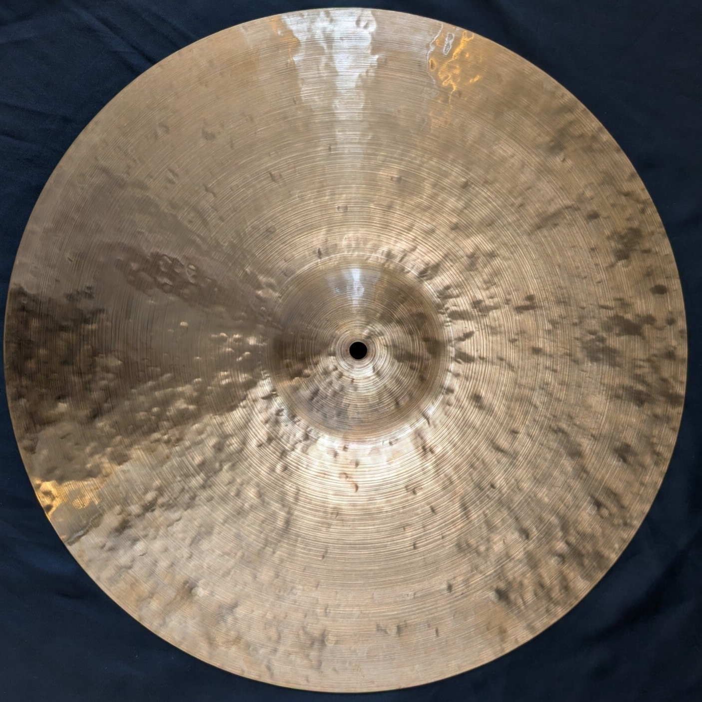 20" old K tribute 2047g